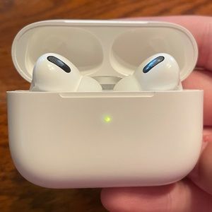 Brand new AirPods